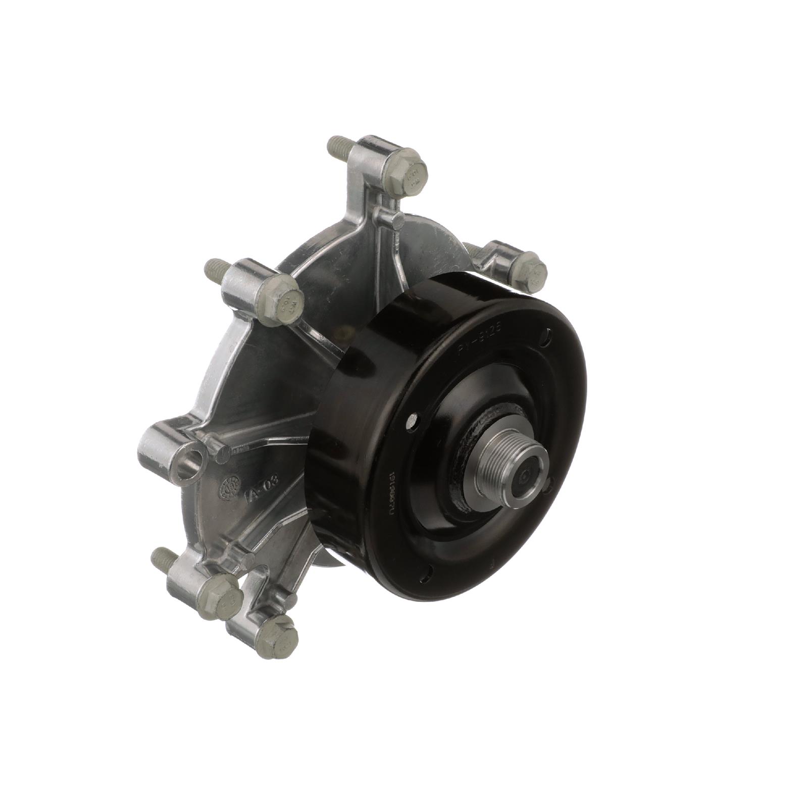 Carter Water Pump W/Metal Impeller 99-13 Mopar 4.7L,3.7L Carter Water Pump W/Metal Impeller 99-13 Mopar 4.7L,3.7L